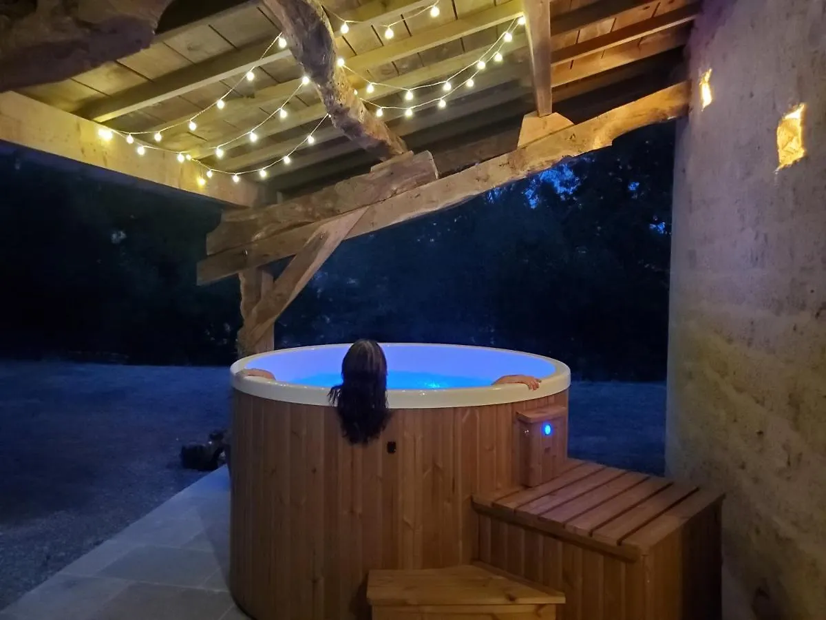 Gite Pierre Qui Roule Castanet  Holiday home Castanet (Tarn)